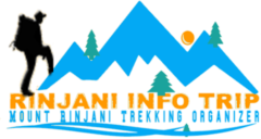 Rinjani Info Trip