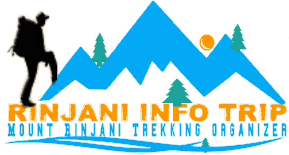 Rinjani Info Trip